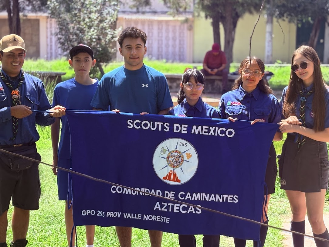 Comunidad de Caminantes